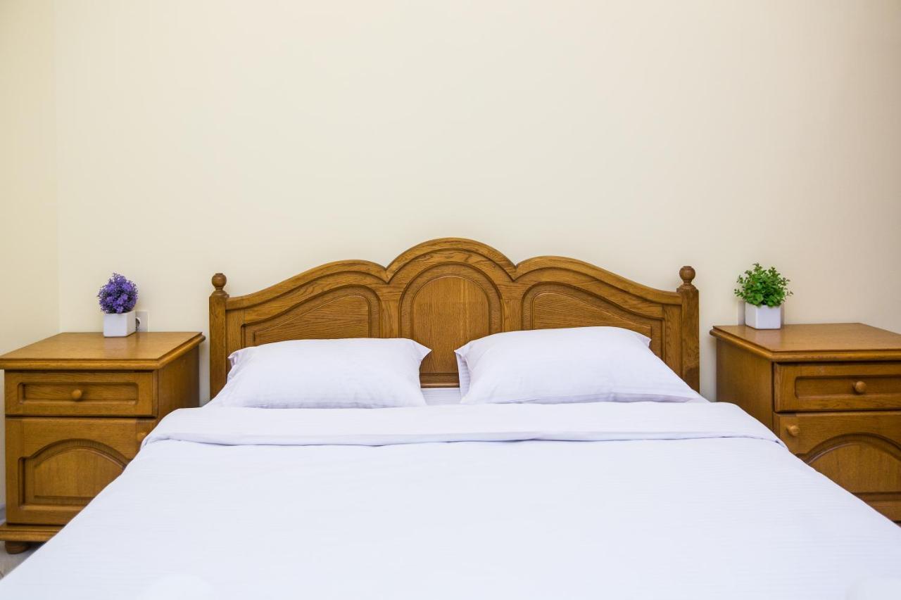 リヴィウAvangard On Sholom Aleikhem St 7 Apartアパートメント エクステリア 写真
