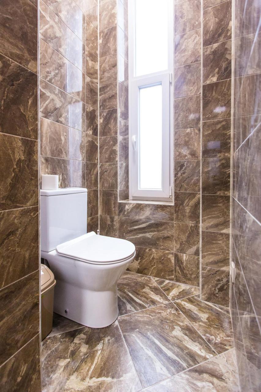 リヴィウAvangard On Sholom Aleikhem St 7 Apartアパートメント エクステリア 写真
